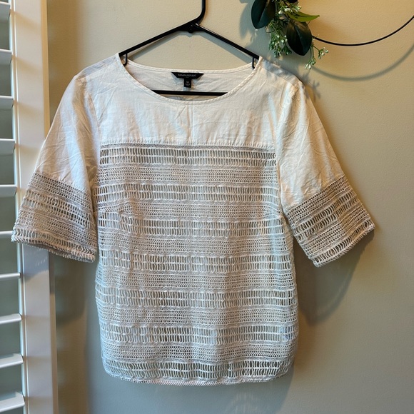 Banana Republic Tops - Banana Republic Blouse